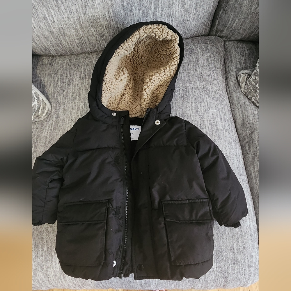 Winter Coat